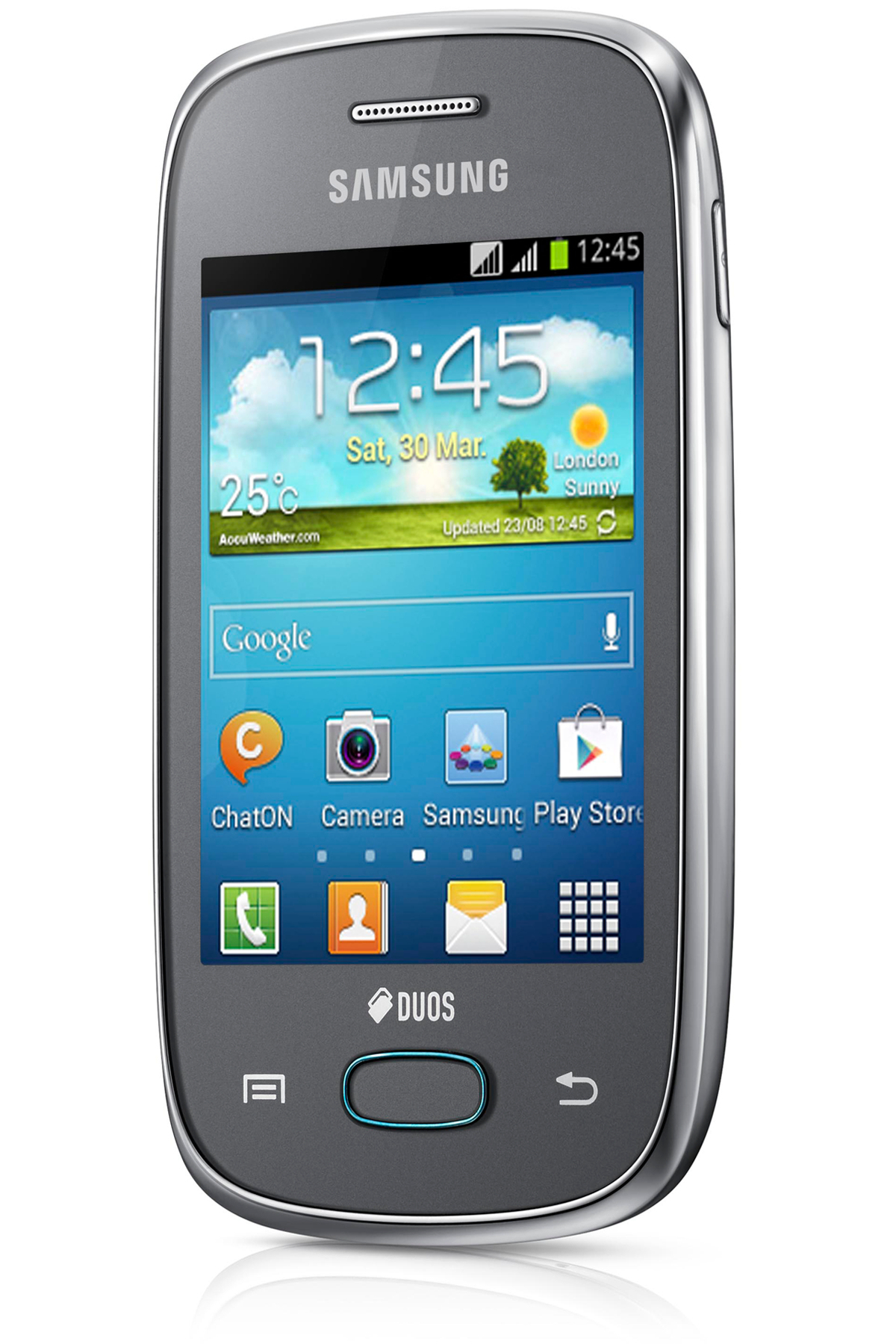 Samsung Galaxy Pocket Neo – image 2