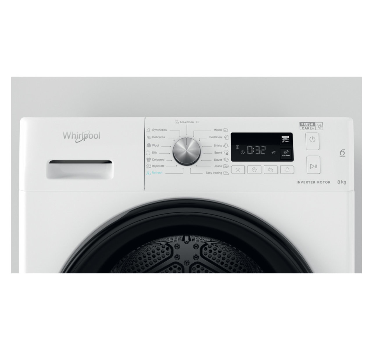 Whirlpool FFT M11 82B EE – image 5