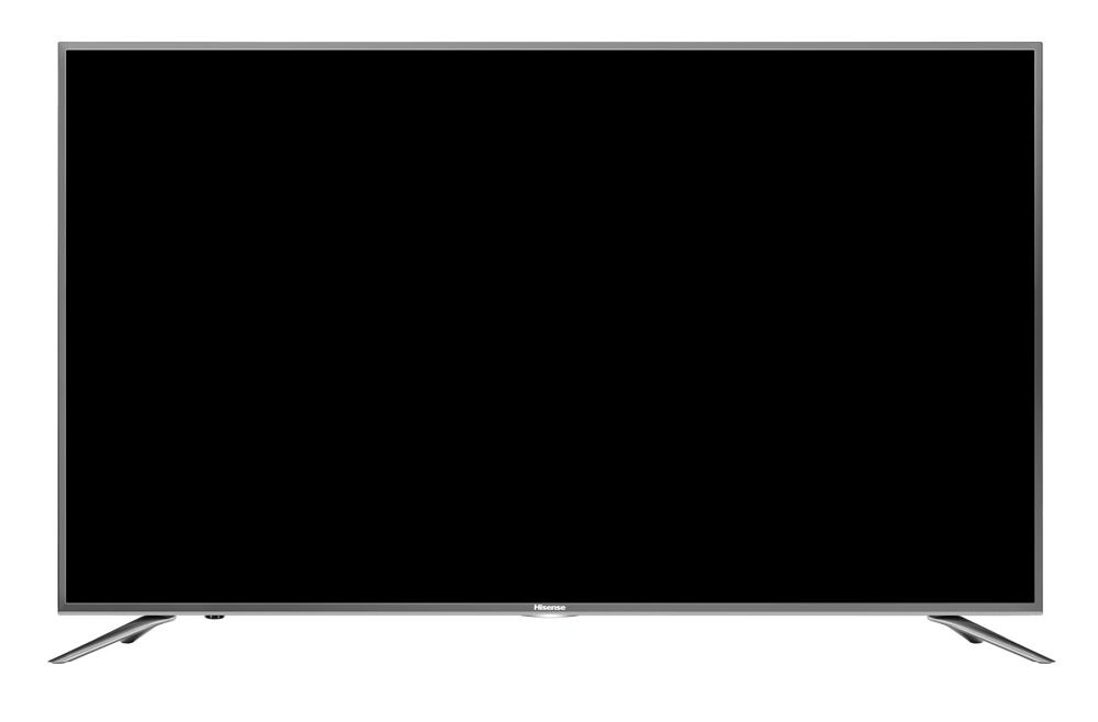 Hisense H50M5500 hospitality TV – image 1