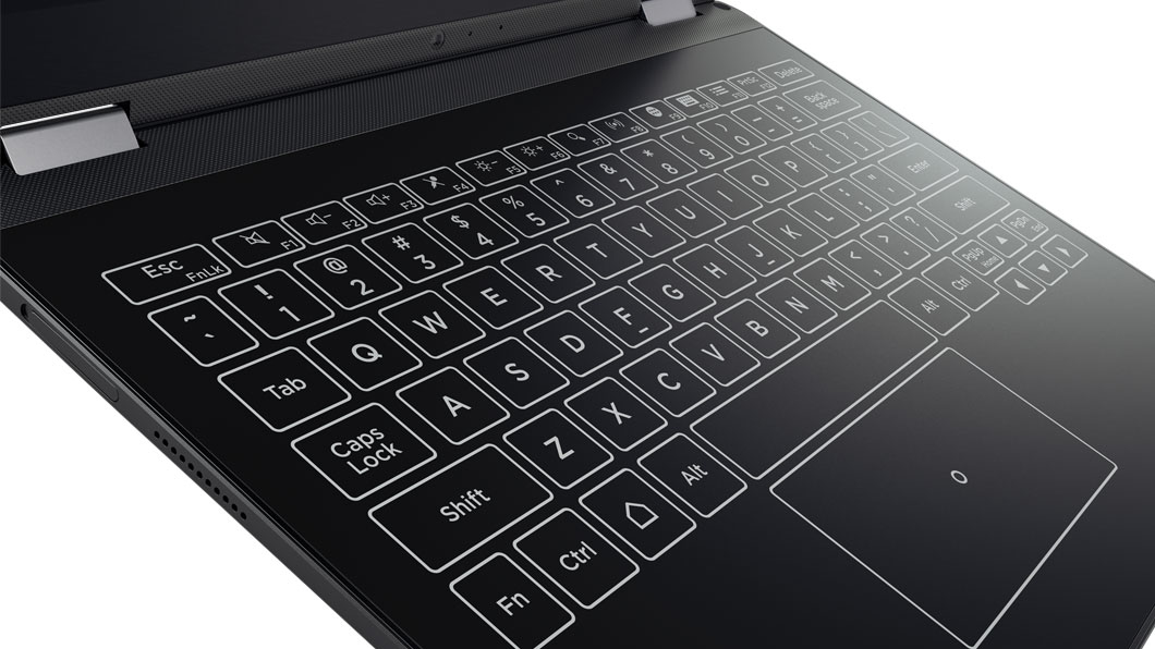 Lenovo Yoga A12 – image 9