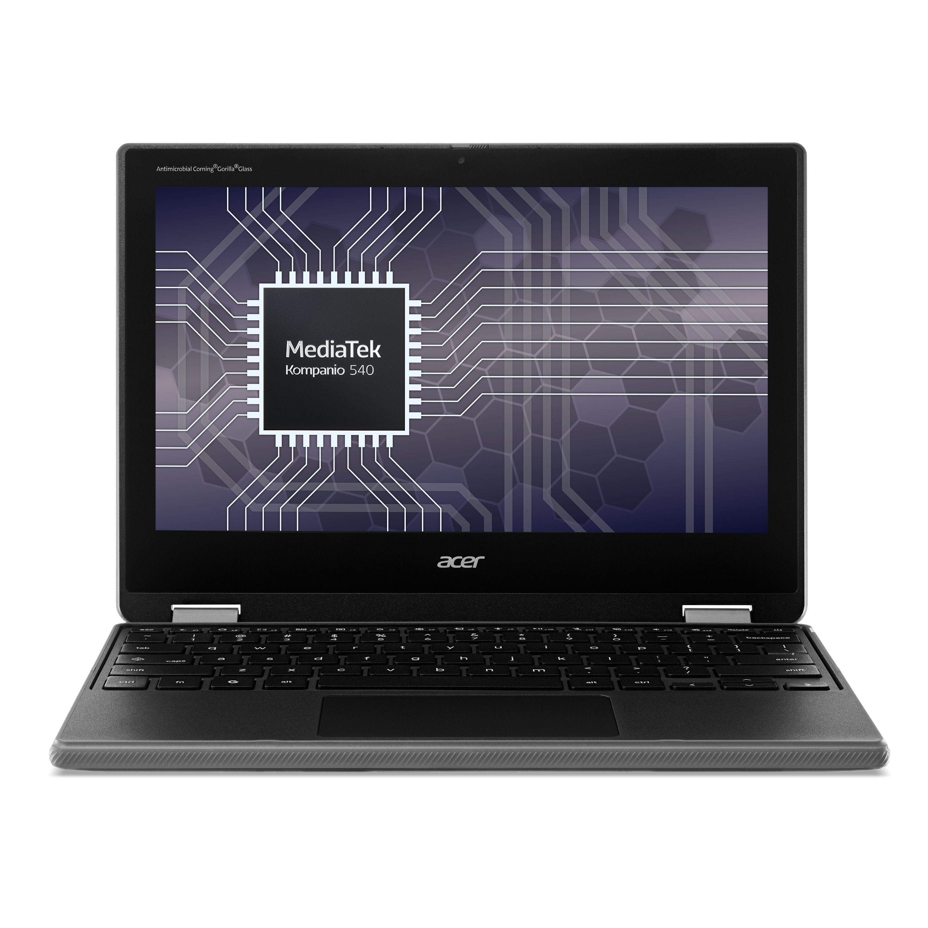 Acer Chromebook Spin 311 R725T-TCO