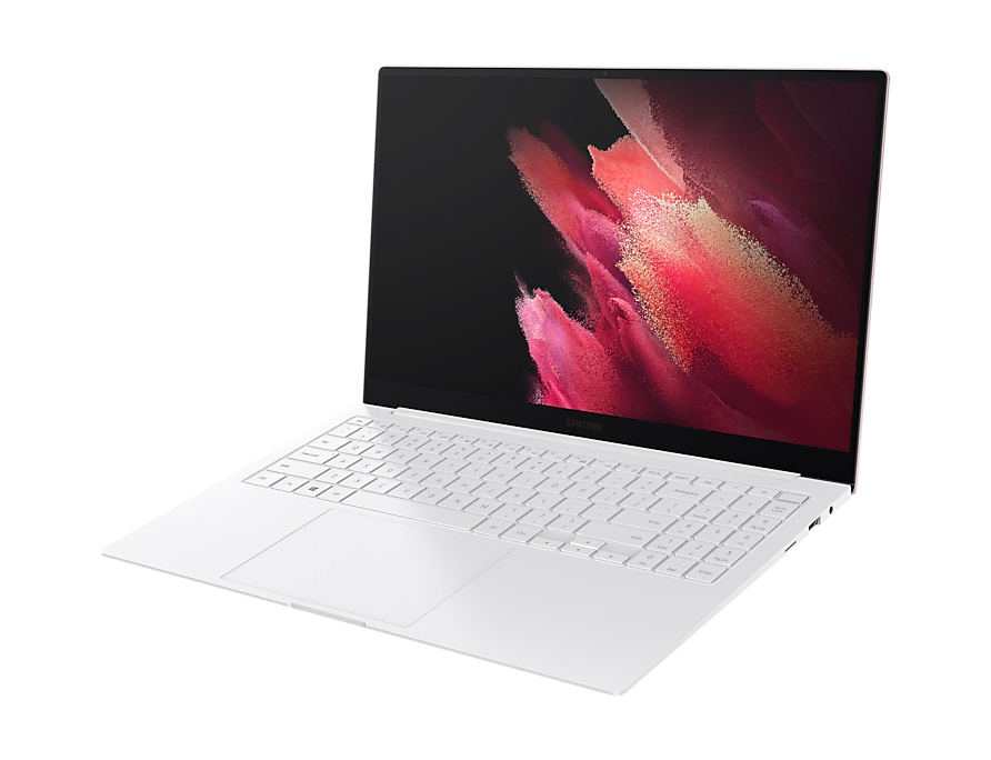 Samsung Galaxy Book Pro NT950XDB-KD71P laptop Intel® Core™ i7 i7-1165G7 – image 3