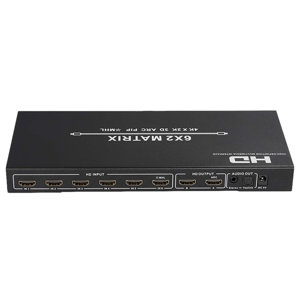 Techly IDATA HDMI-H62 – image 7