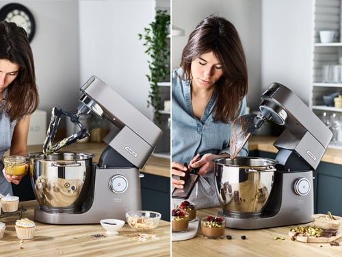 Kenwood KVL8400S food processor – image 6