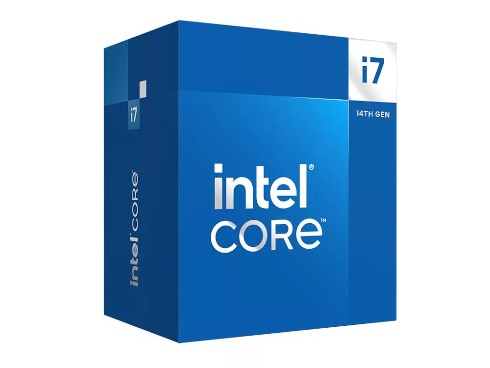 Acer i7-14700F processor – image 1