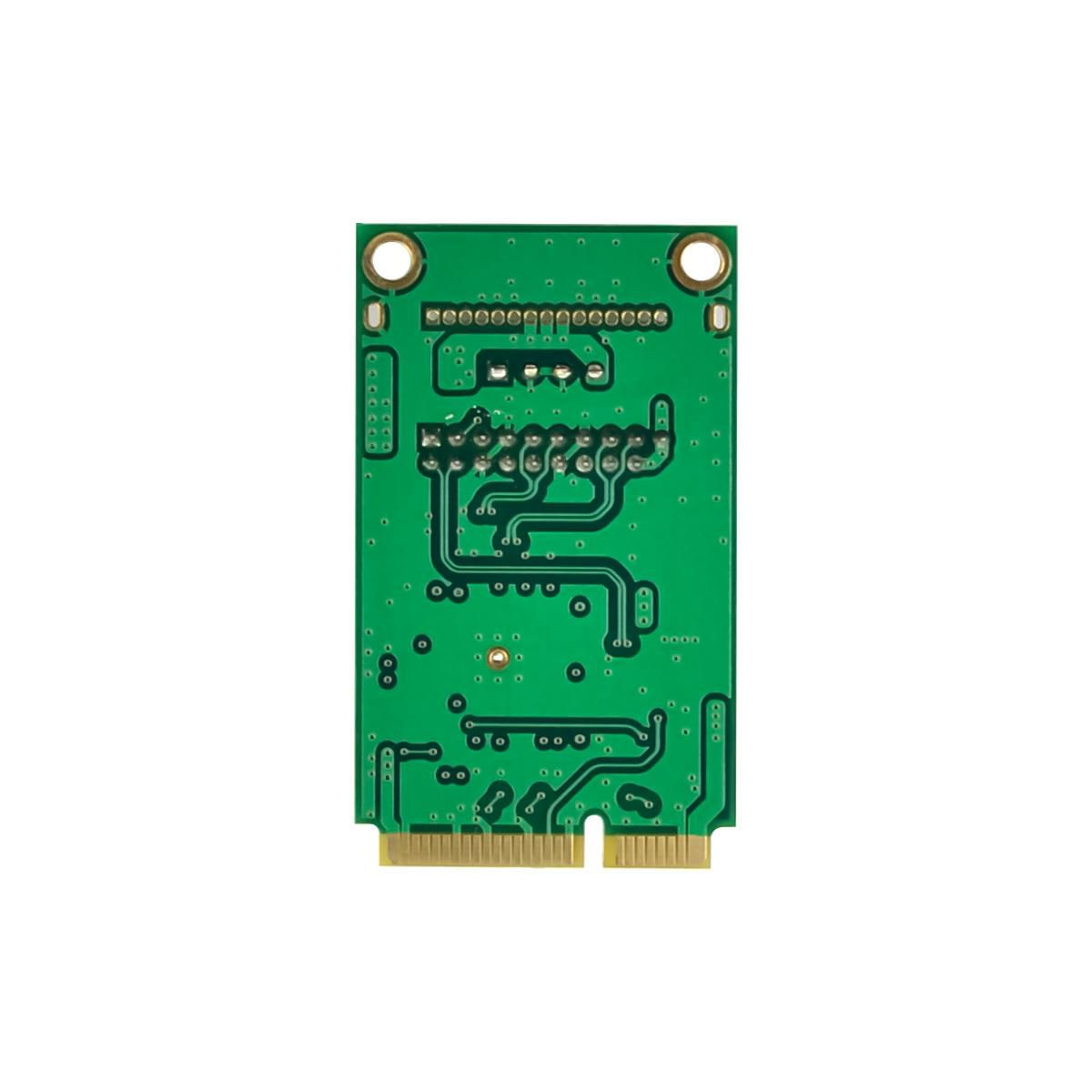 Microconnect MC-PCIE-RS232-CH384L interface cards/adapter Internal Mini PCIe – image 6