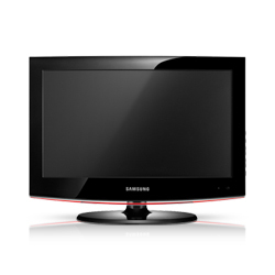 Samsung LE22B450 55.9 cm (22") HD Black
