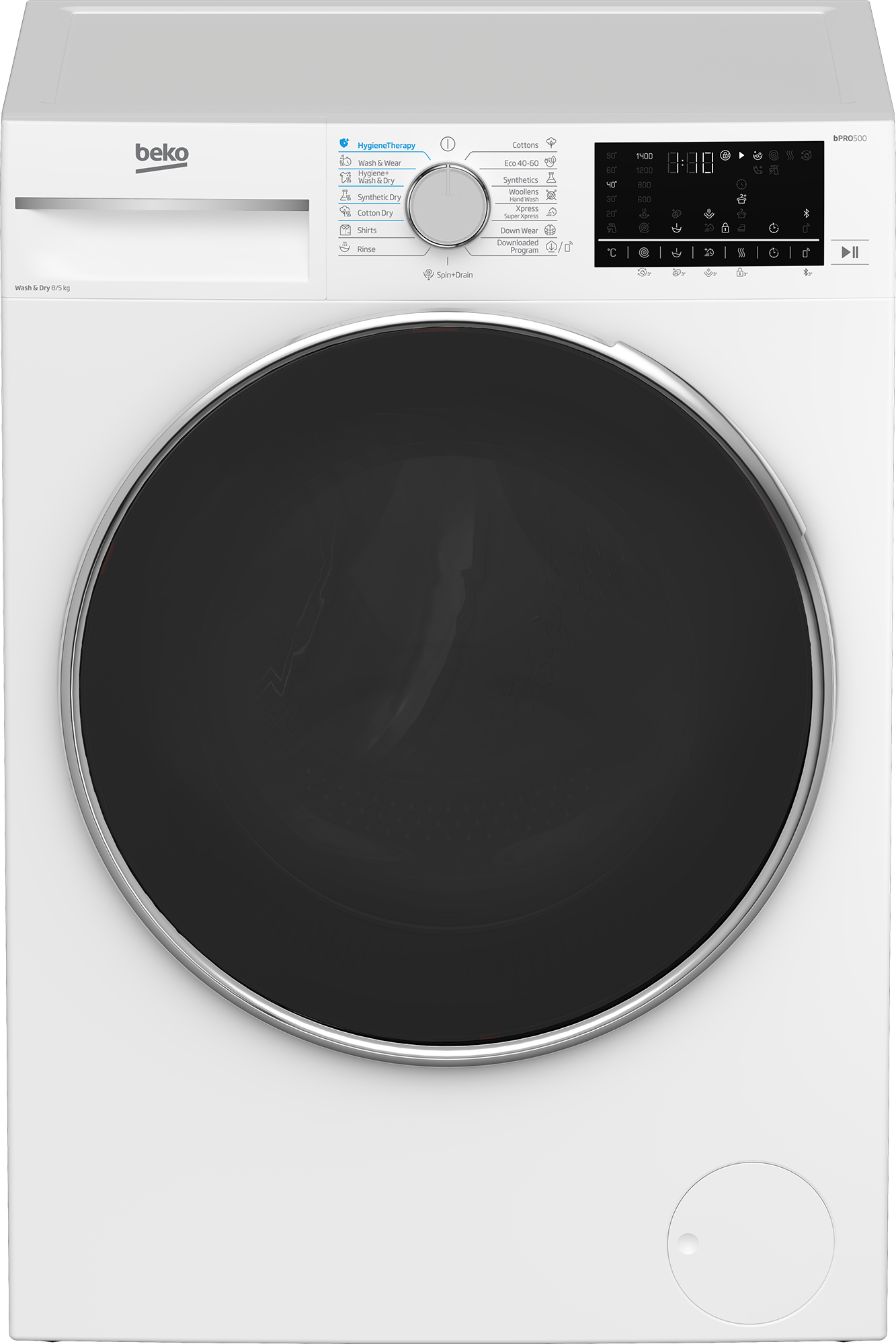 Beko B5DF T 58442 W