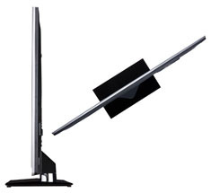 Sharp LC52LE831E 132.1 cm (52") Full HD Wi-Fi Black – image 2