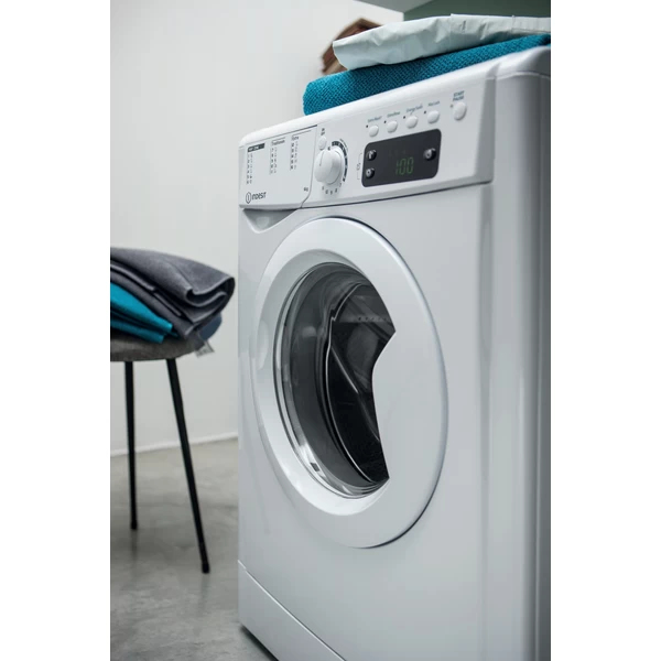 Indesit EWE 61251E W EU N – image 5