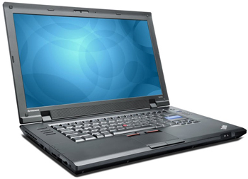 Lenovo SL510 NSL9ACD – image 2