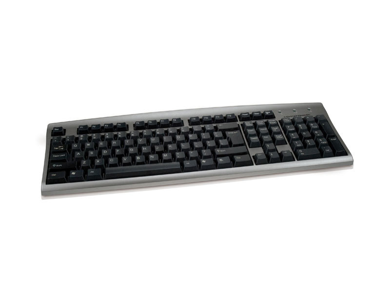 Conceptronic USB MULTIMEDIA KEYBOARD – image 5