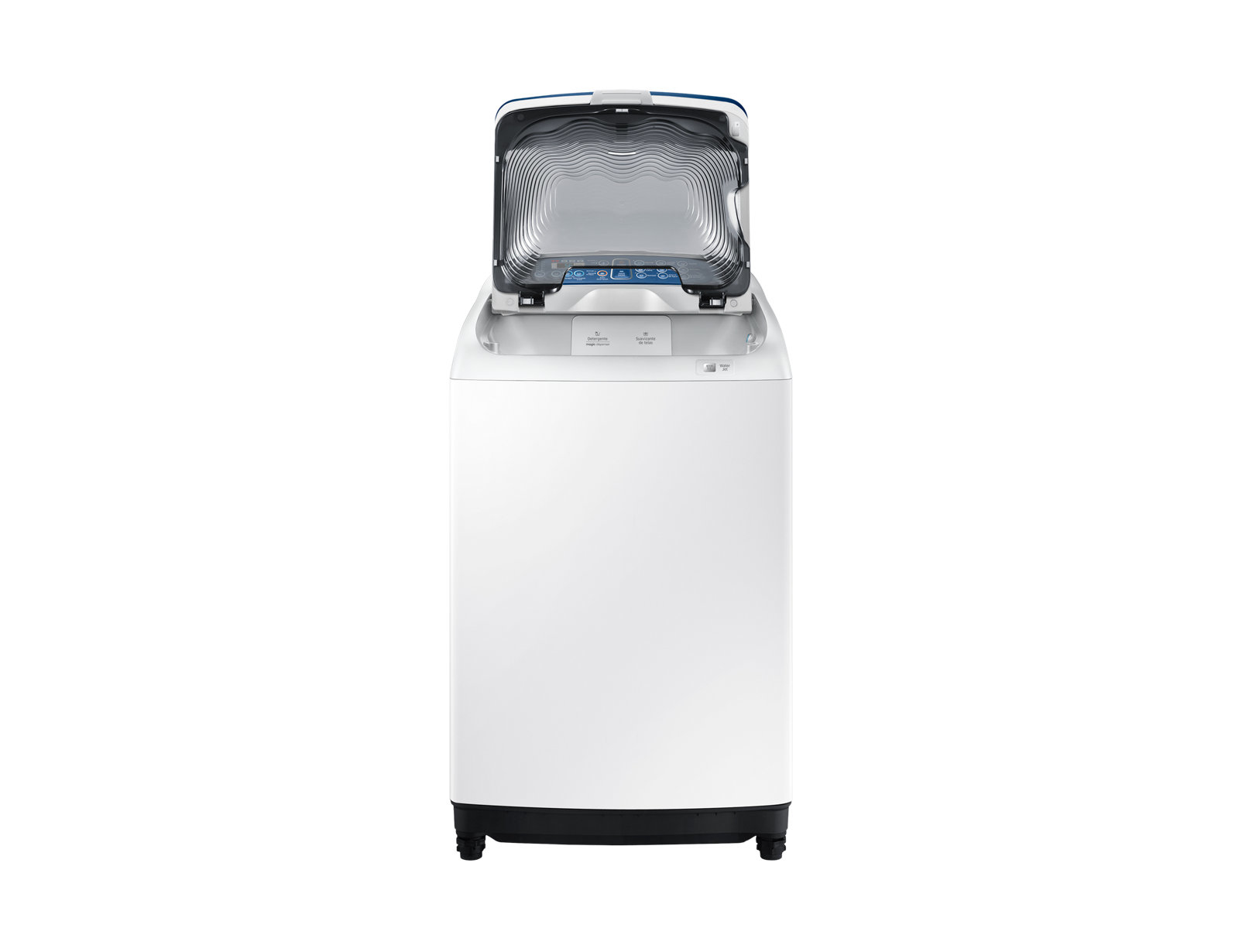 Samsung WA17J6730LW washing machine Top-load – image 7