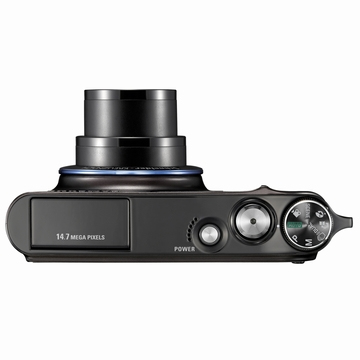 Samsung N1 Series NV100HD – image 4