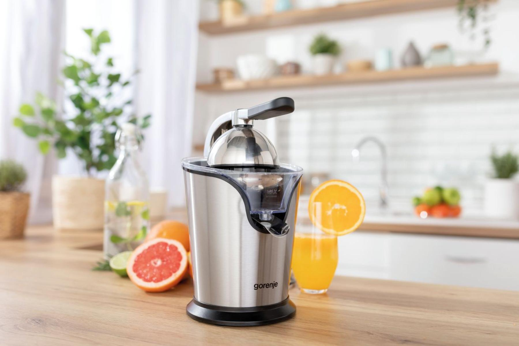 Gorenje CJ100HE electric citrus press – image 9