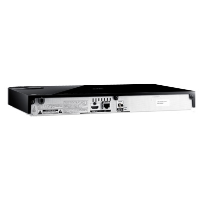 Samsung BD-F5900 3D Black – image 4
