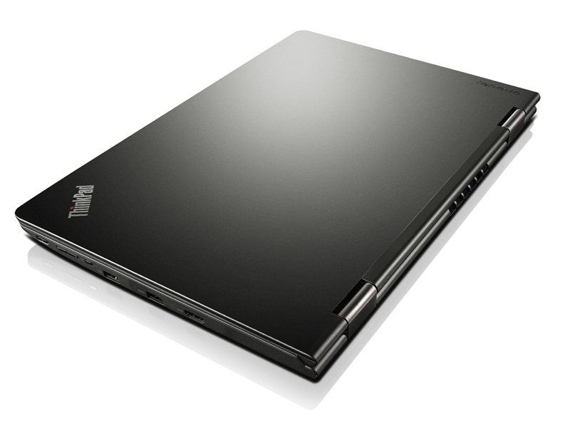 Lenovo Yoga 15 + Microsoft Office Home & Business 2013 – image 2