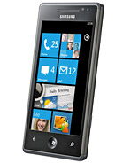 Samsung Omnia 7 GT-I8700