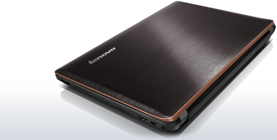 Lenovo IdeaPad Y570 – image 7