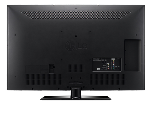 LG 26CS460 TV 66 cm (26") HD Black – image 8