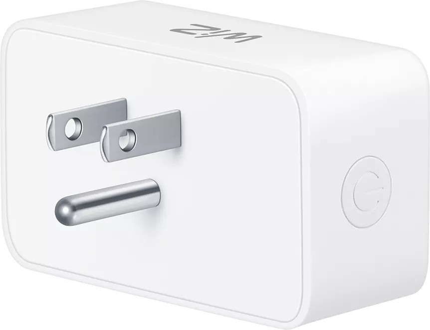 WiZ 046677603465 smart plug – image 2
