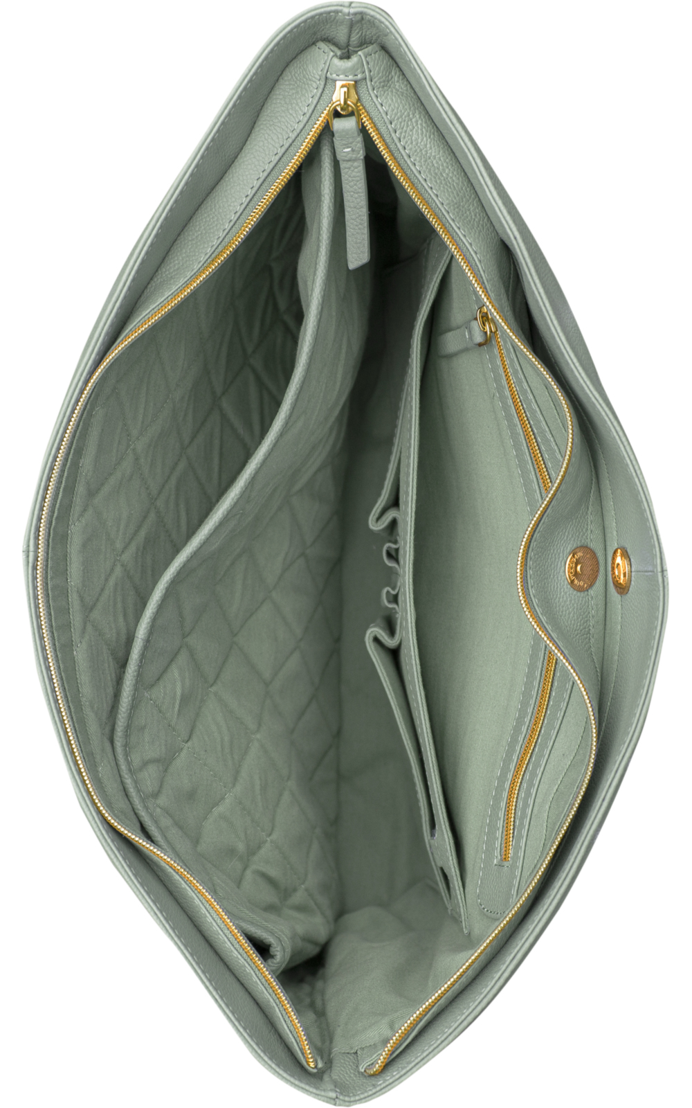 dbramante1928 Amsterdam - 15" Tote - Greenbay – image 2