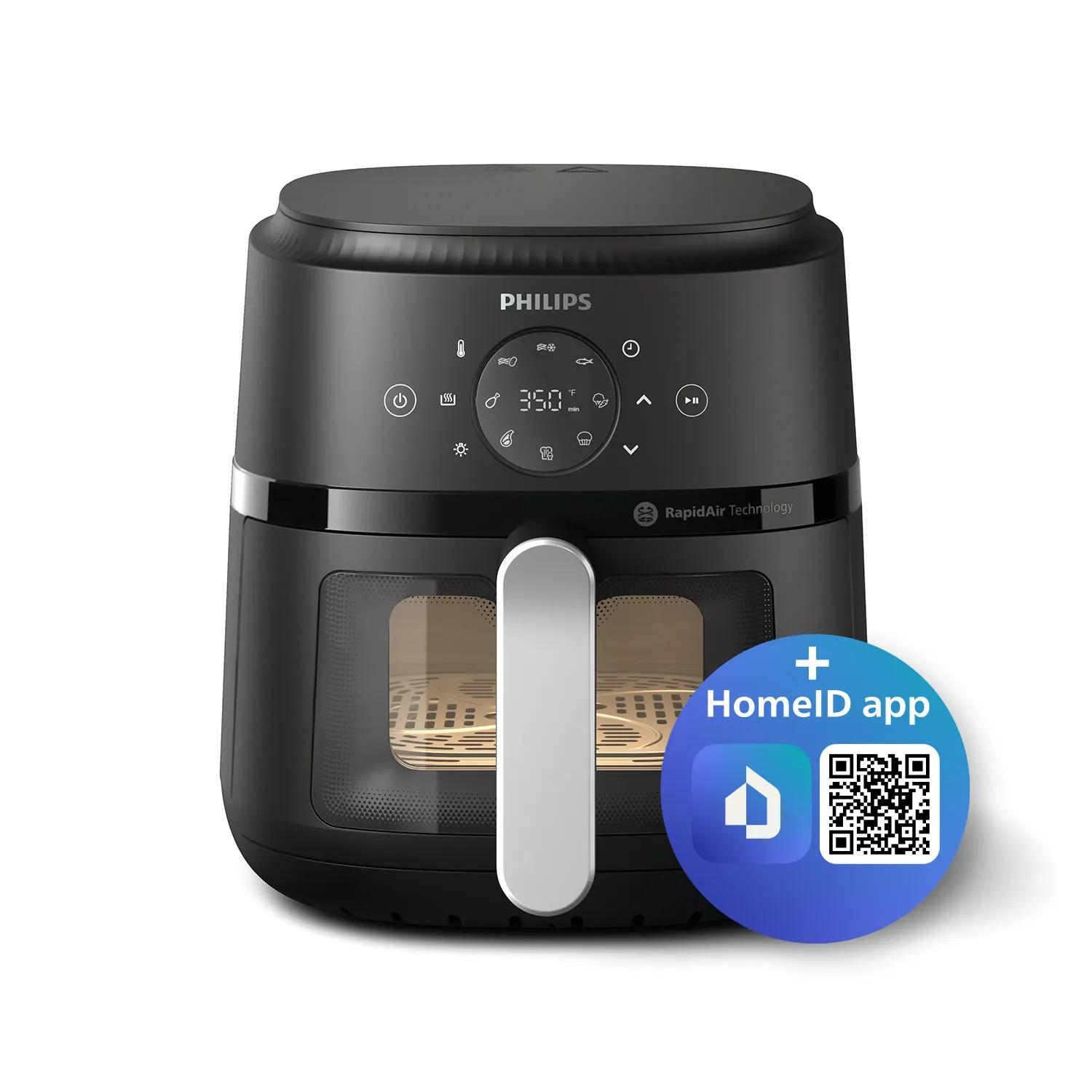 Philips 2000 series NA221/00 fryer Single – image 9