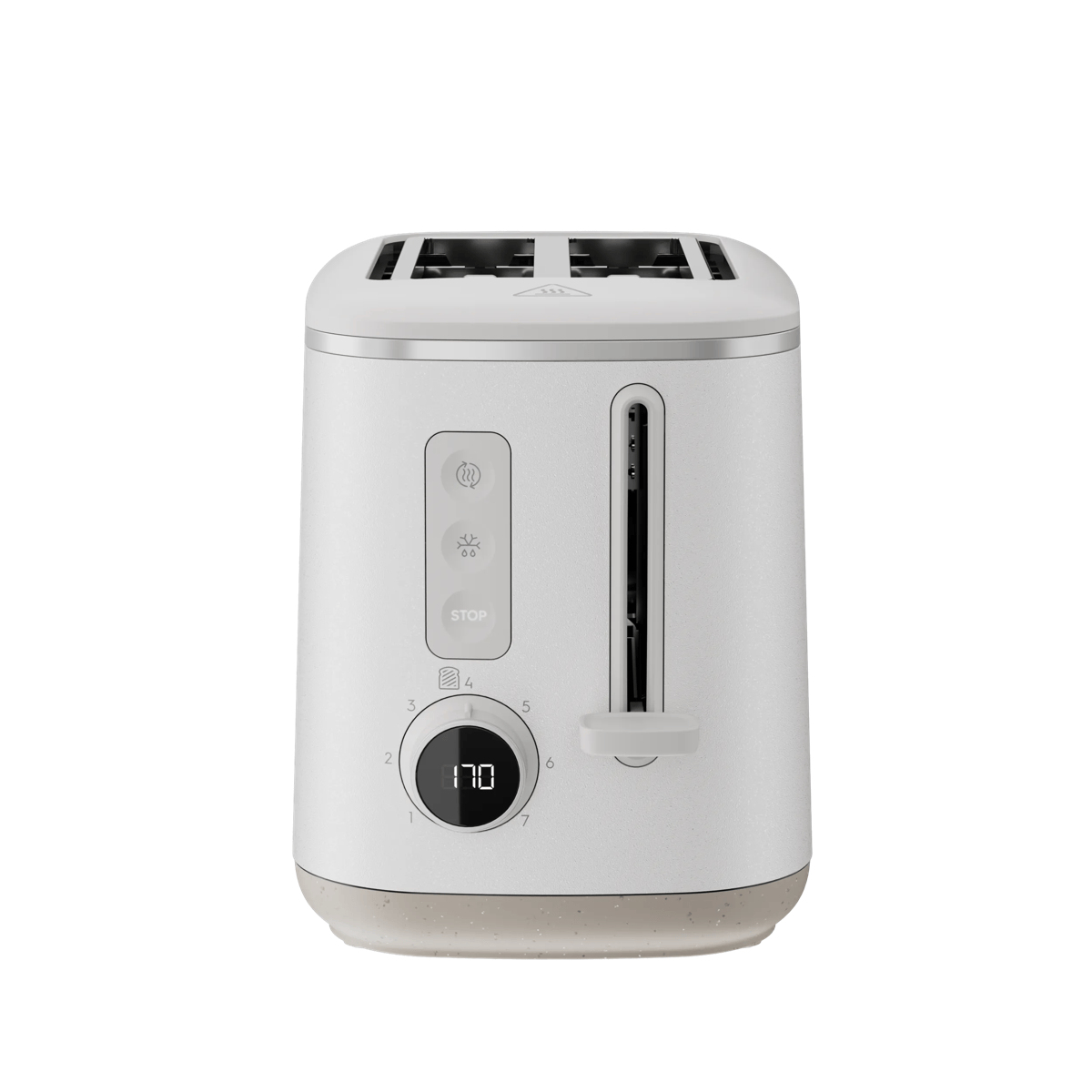 Electrolux E6T1-6SW 7 2 slice(s) – image 2