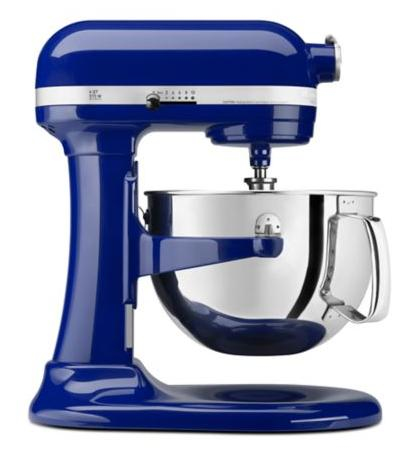 KitchenAid RKP26M1XBU mixer Stand mixer