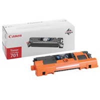Canon 701 Black