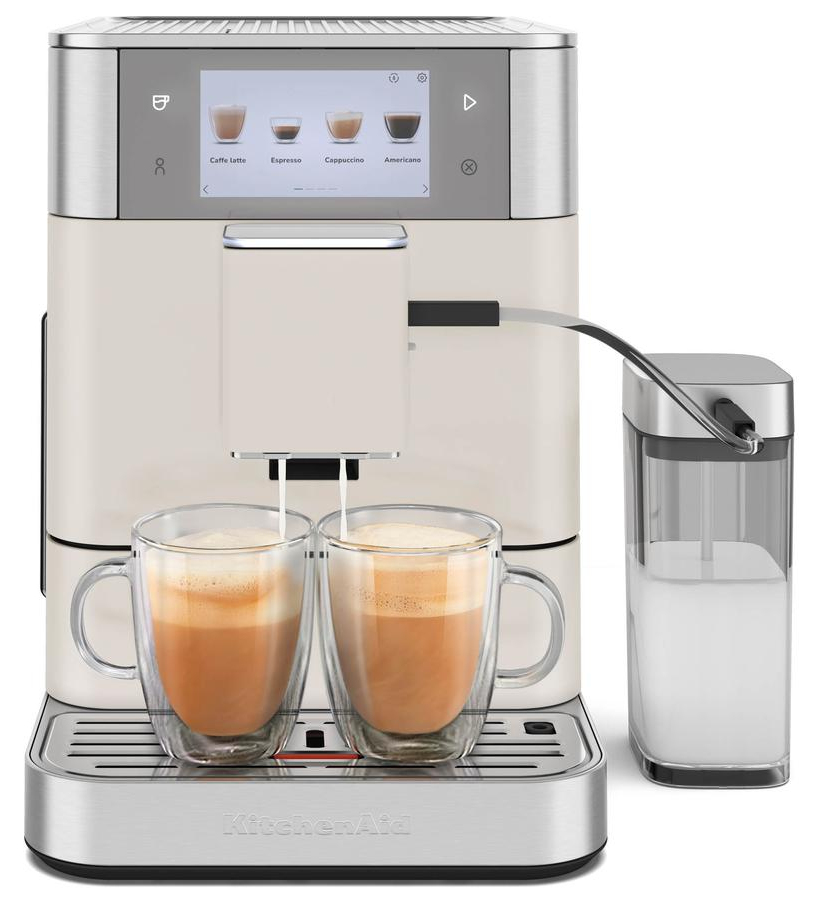 KitchenAid 5KES8558EPL — vue 1 sur 5