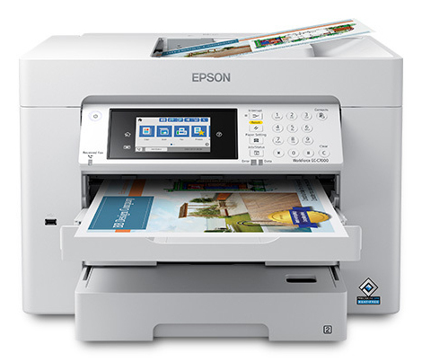 Epson WorkForce EC-C7000 Inkjet A3 – image 1