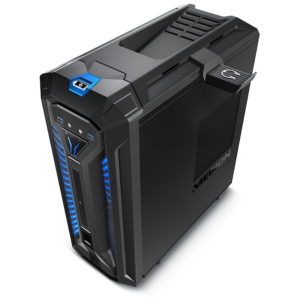 ERAZER Bandit E10 – image 3