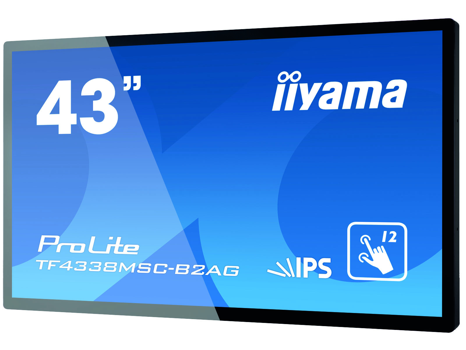 iiyama ProLite TF4338MSC-B2AG computer monitor – image 7
