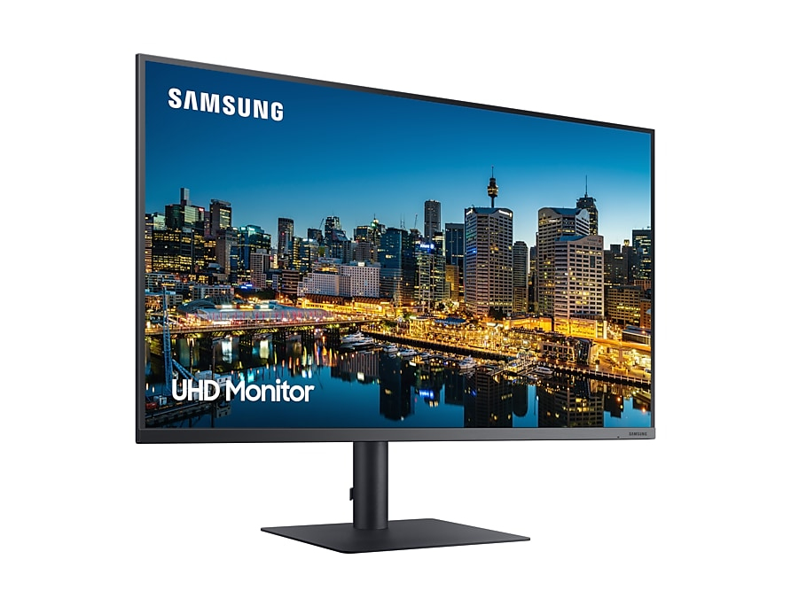 Samsung LF32TU870VU computer monitor – image 4