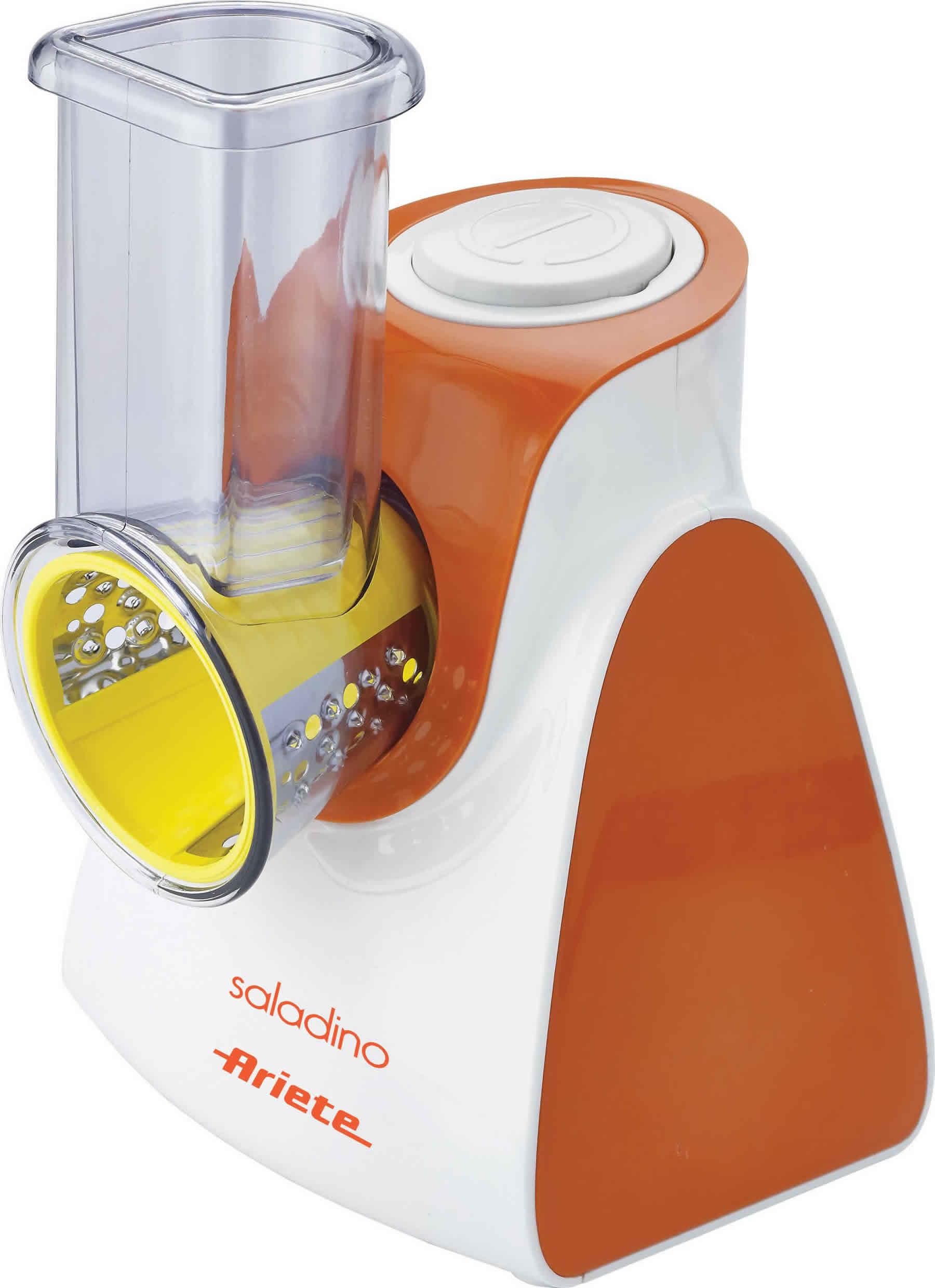Ariete 1791 Orange, White