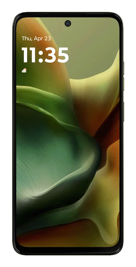 Moto g15