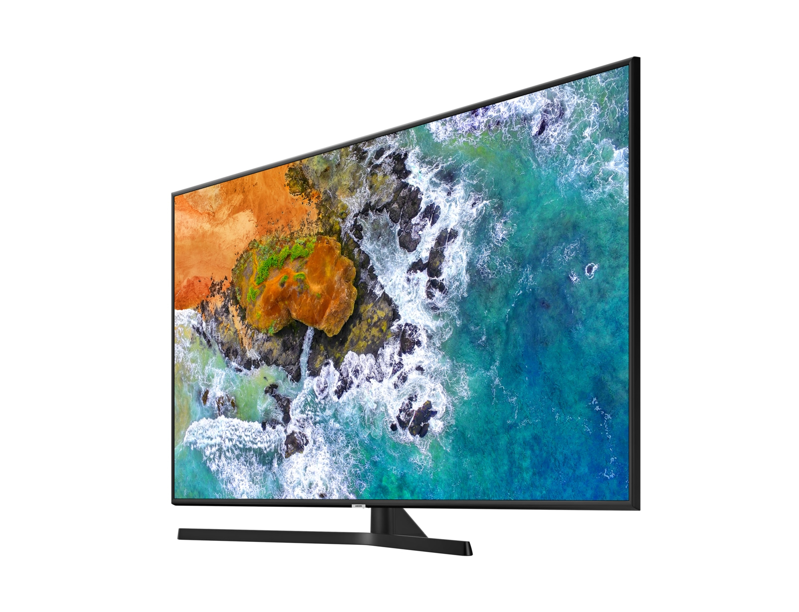 Samsung Series 7 UN55NU7400 – image 5