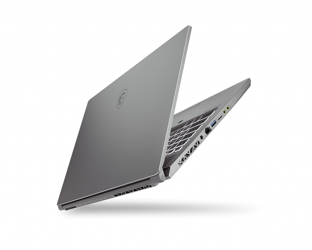 MSI P75 Creator-894 – image 5