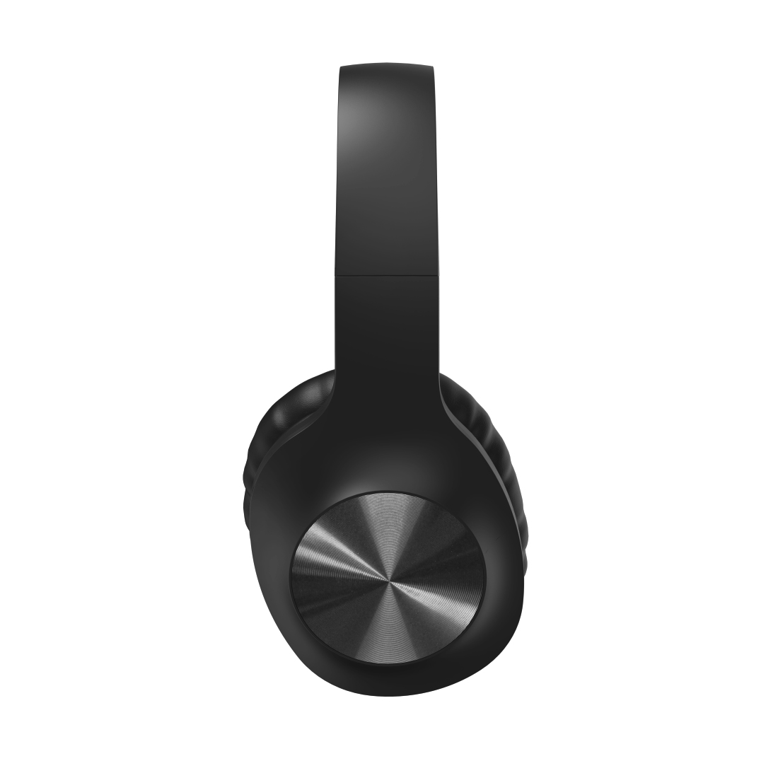 Hama Calypso Headset Wired & Wireless Head-band Calls/Music Bluetooth Black – image 3