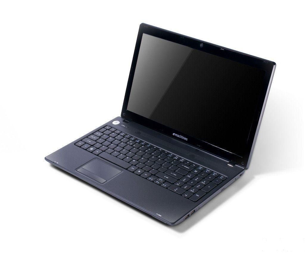 Acer eMachines E442-144G32MNKK AMD V V140