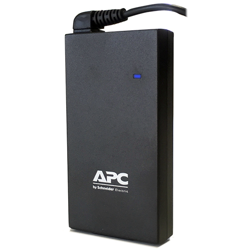 APC NP19V65W-AAT2TIPS mobile device charger Laptop Black AC Indoor