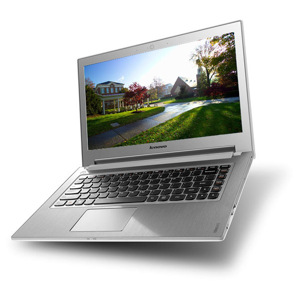 Lenovo Erazer Z510-ISE Intel® Core™ i7 i7-4702MQ Laptop – image 1