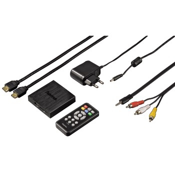 Hama PMP10 Black