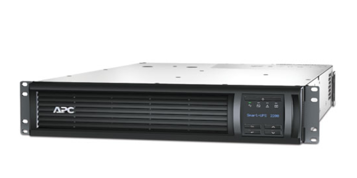 APC SMT2200RMI2U-BNDL uninterruptible power supply (UPS) Line-Interactive 2.2 kVA – image 1