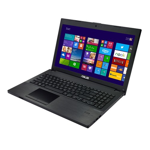 ASUSPRO PU551LA-XO295P laptop Intel® Core™ i7 i7-4510U – image 4