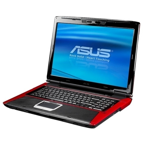 ASUS ROG G71GX-7T010J Intel® Core™2 Quad Q9000 – image 4