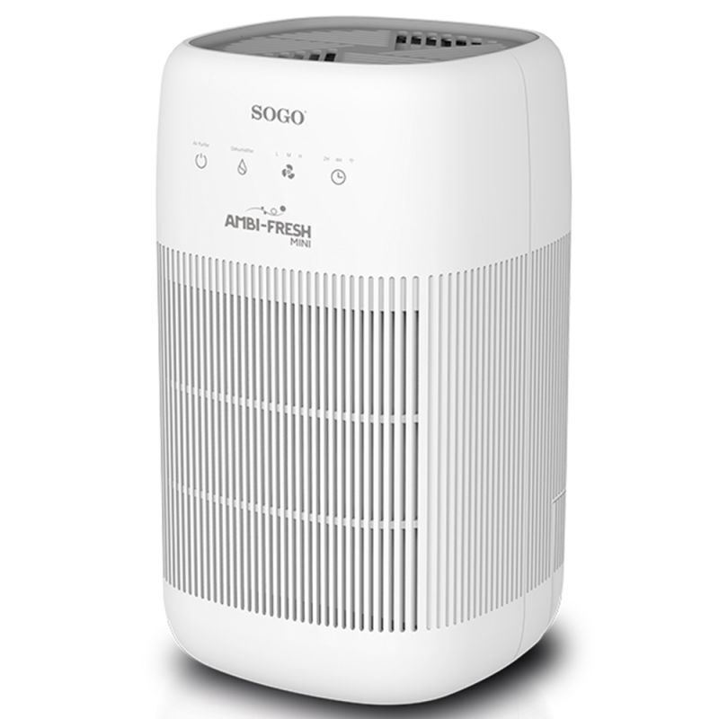 Sogo AIR-SS-21705 dehumidifier – image 4