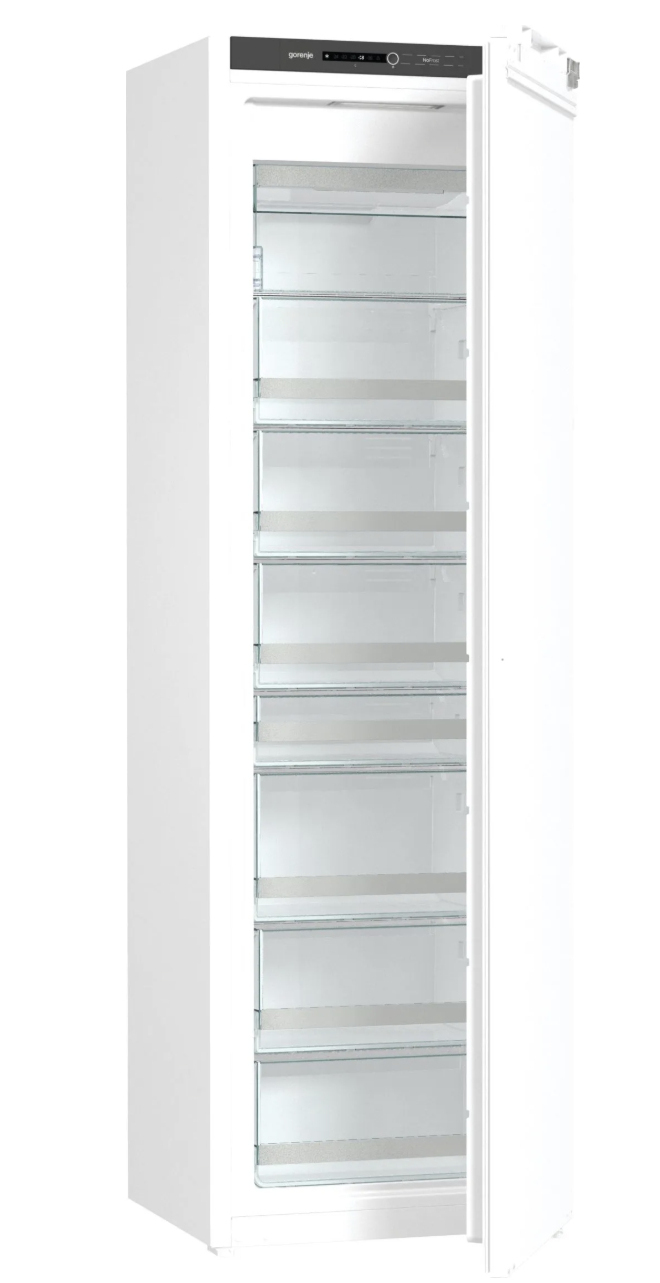 Gorenje FNI518EA1 freezer Upright freezer Built-in – image 3