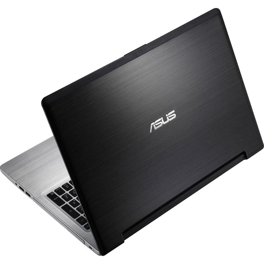 ASUS S56CA-DH51 laptop Intel® Core™ i5 i5-3317U – image 2